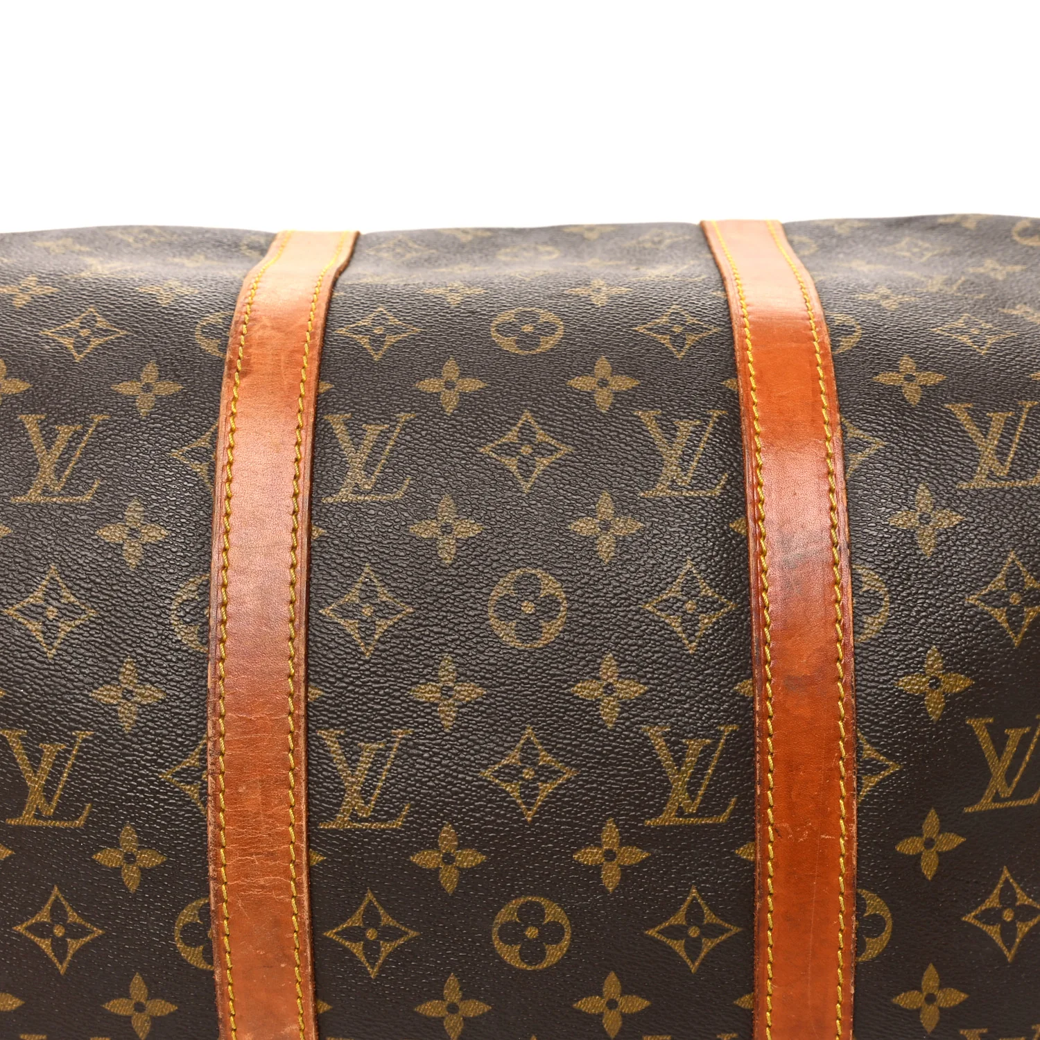 Monogram Keepall Bandouliere 50 - Top Club