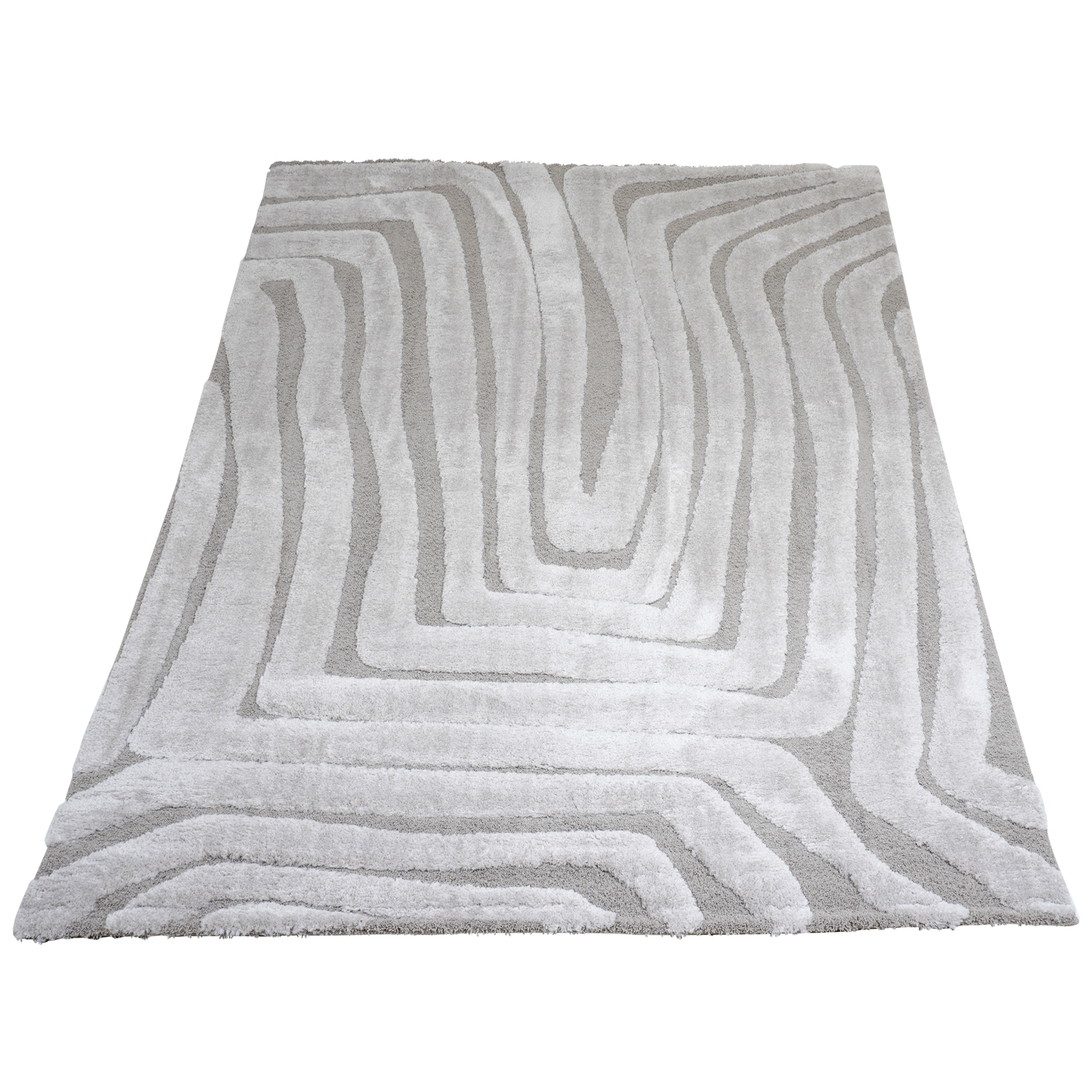 Vloerkleed Lima Beige 200 x 290 cm
