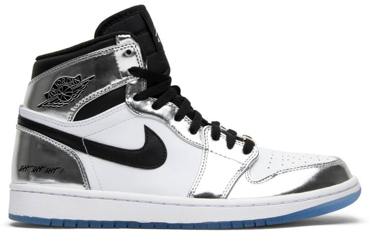 Air Jordan 1 Retro High  Pass the Torch  AQ7476-016 - Sneaker Replica Workshop