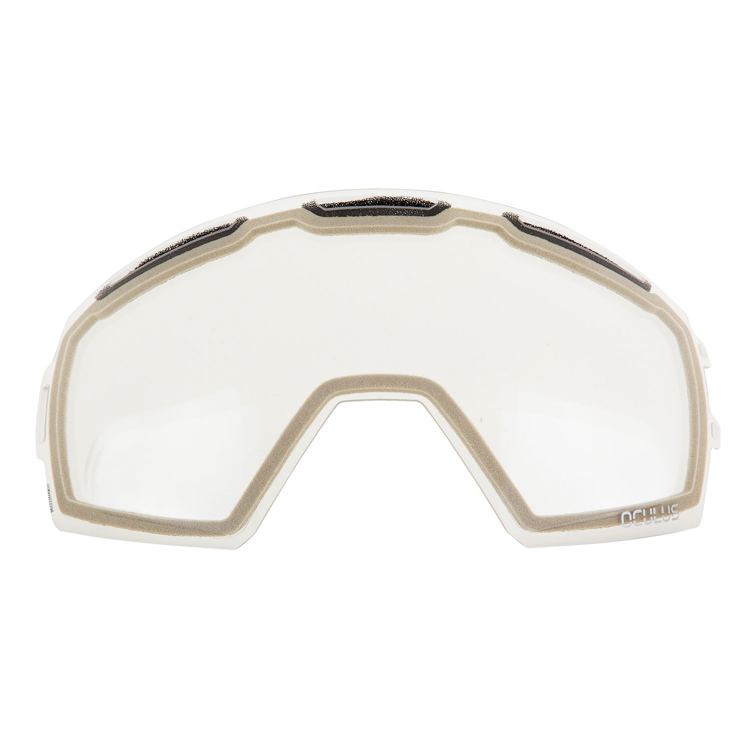 Oculus Lens
