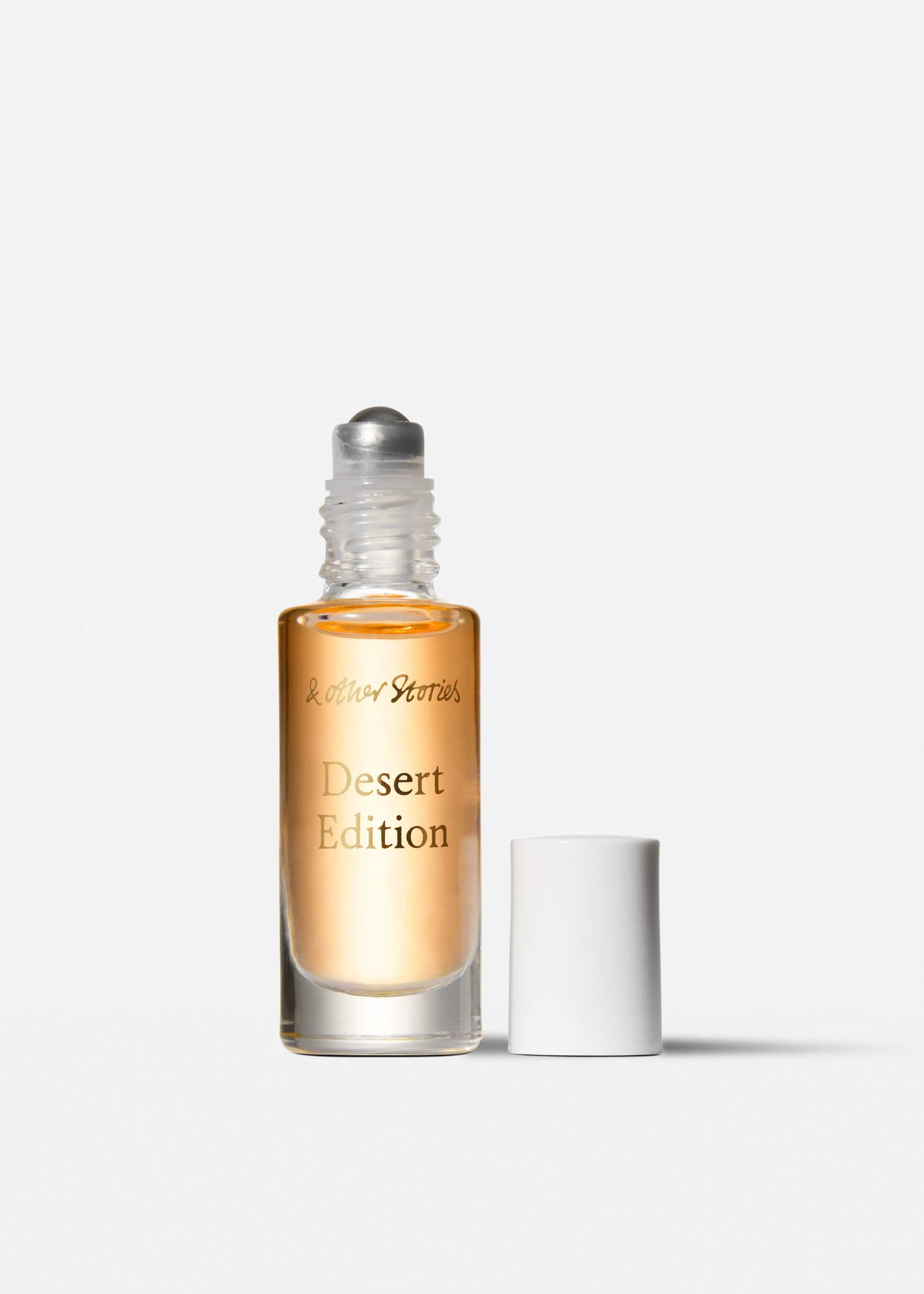 & Other Stories DESERT EDITION DESERT EDITION PERFUME OIL