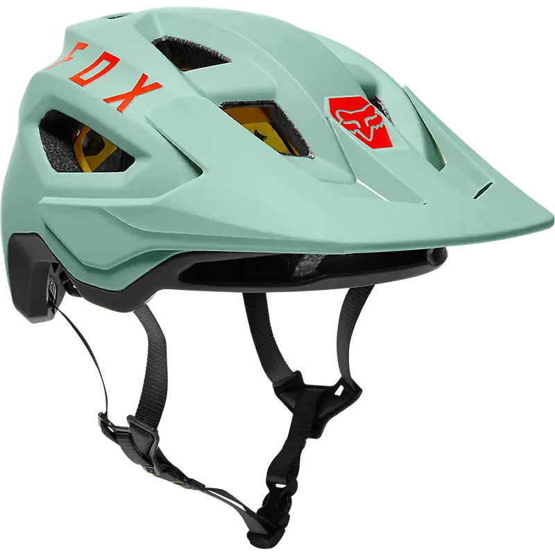 Speedframe Helm