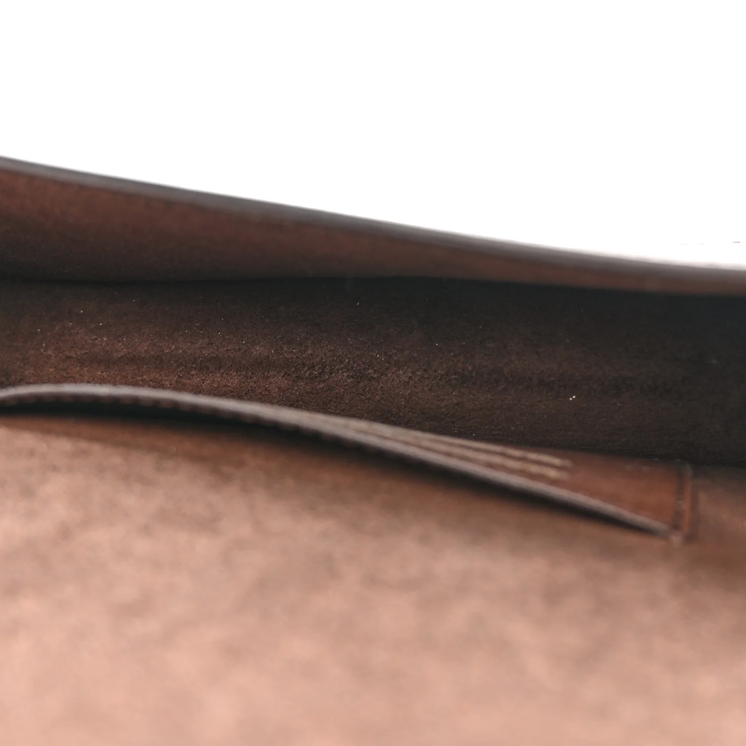 Monogram Lily Wallet On Chain - Top Club