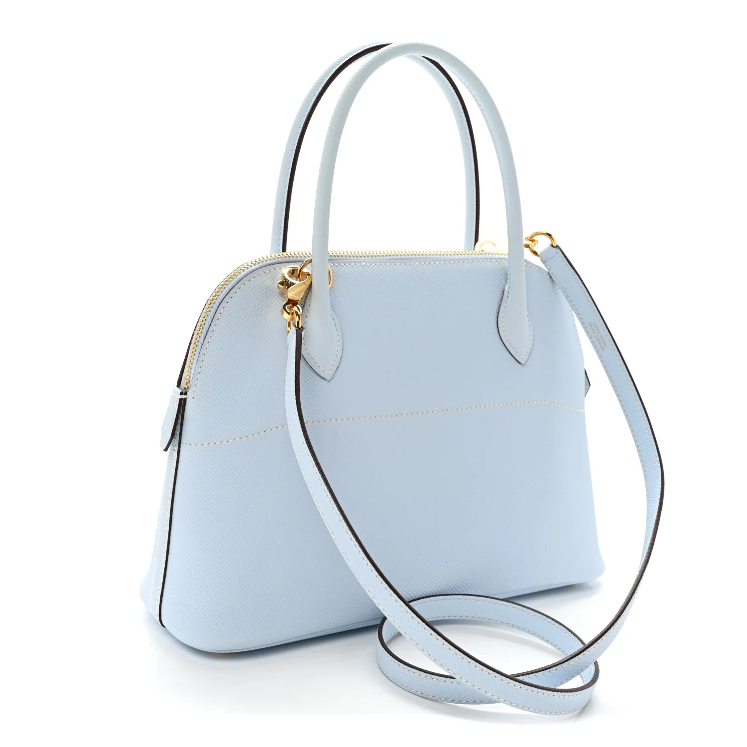 Epsom Bolide 27 Bleu Brume - Top Club