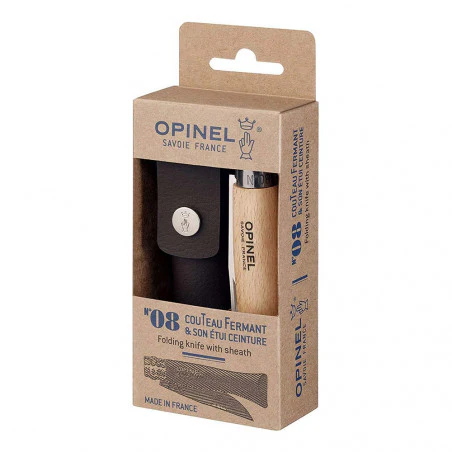 Ruike P875-SZ – Folding pocket knife