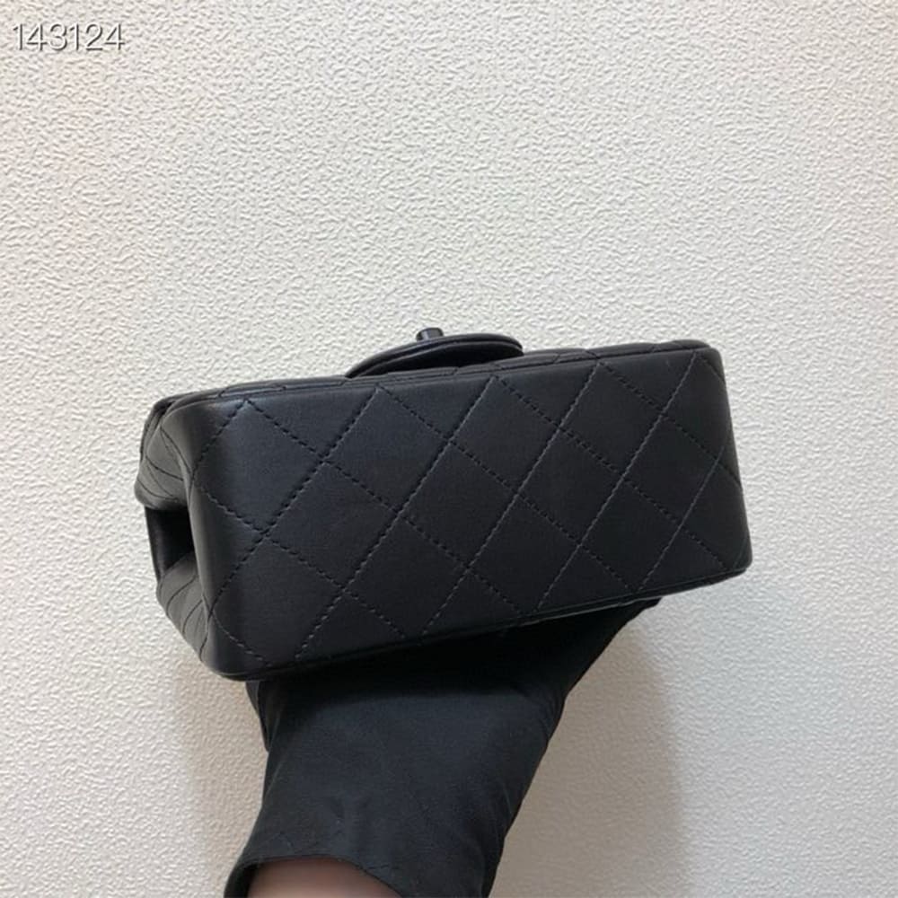 CHANEL Mini Flap Handbag(HIGH-END GRADE) - Top Club