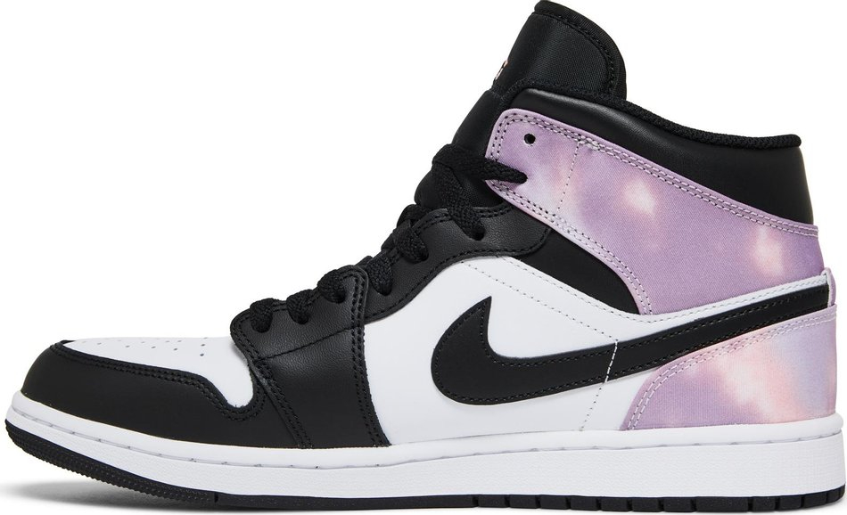 Air Jordan 1 Mid SE  Zen Master  DM1200-001 - Sneaker Replica Workshop