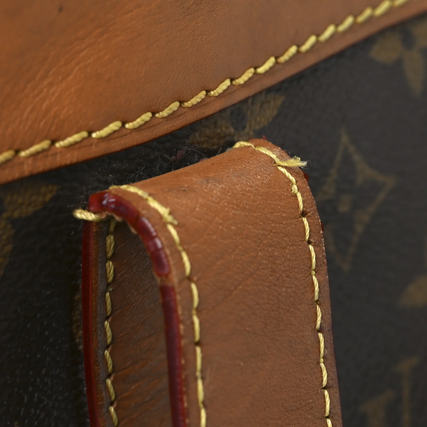 Monogram Cabas Voyage - Top Club
