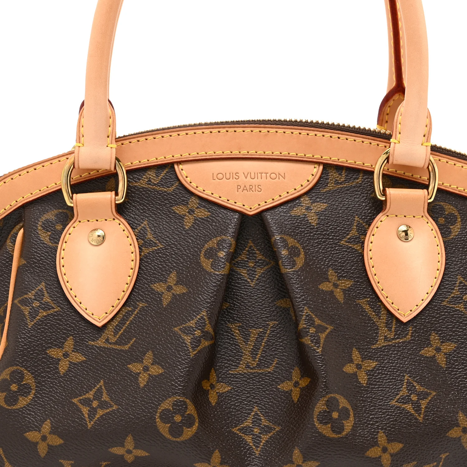 Monogram Tivoli PM - Top Club