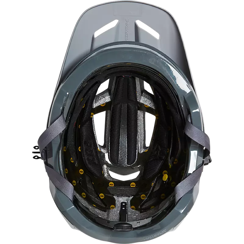 Speedframe Pro Helm