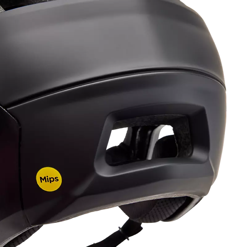Helmet for drop frame