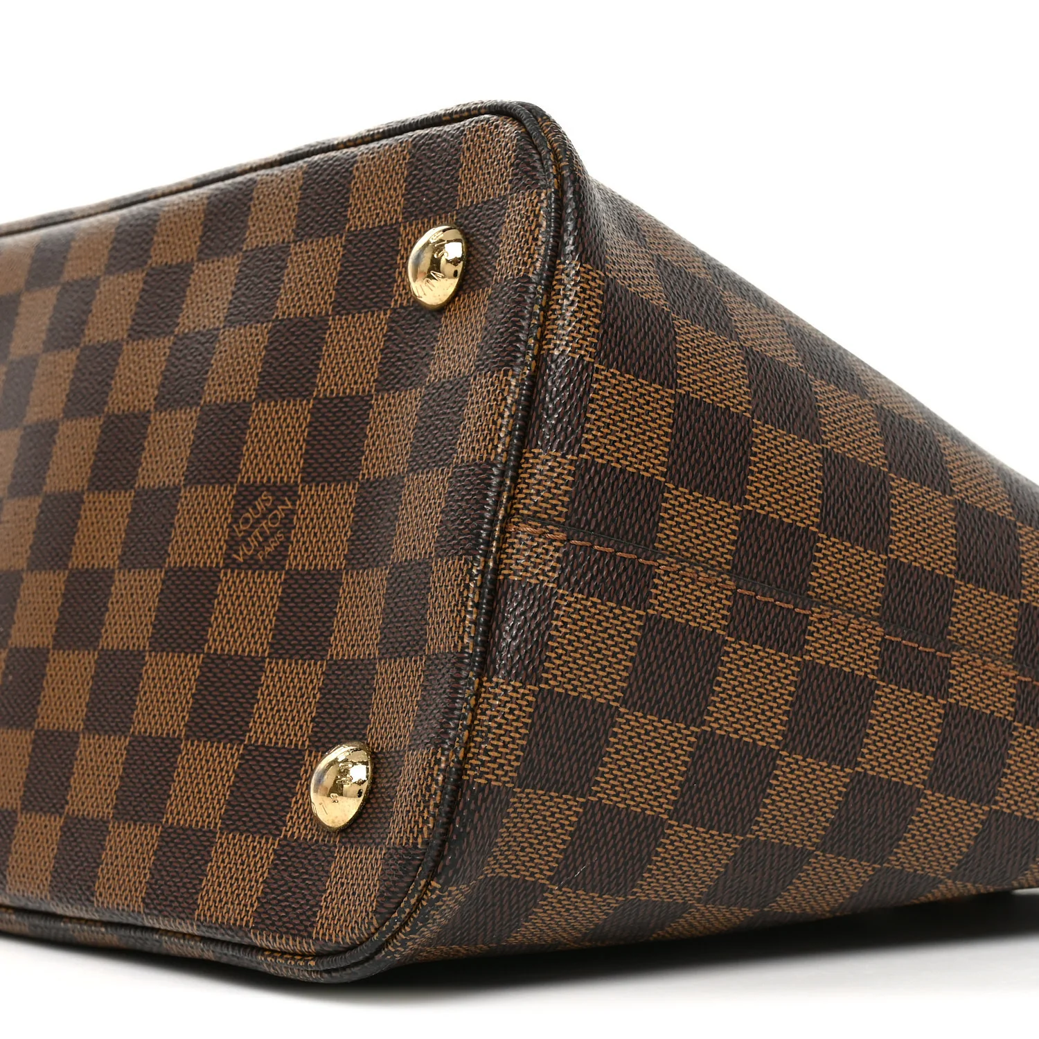 Damier Ebene Belmont - Top Club