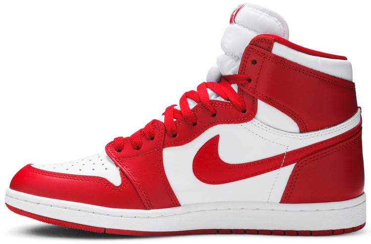 Air Jordan 1 Retro High  85 OG  New Beginnings  CQ4921-601 - Sneaker Replica Workshop