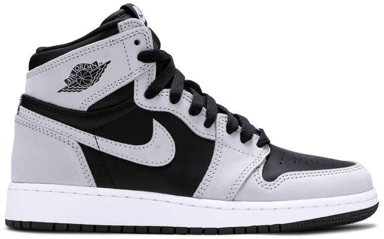 Air Jordan 1 Retro High OG GS  Shadow 2.0  575441-035 - Sneaker Replica Workshop