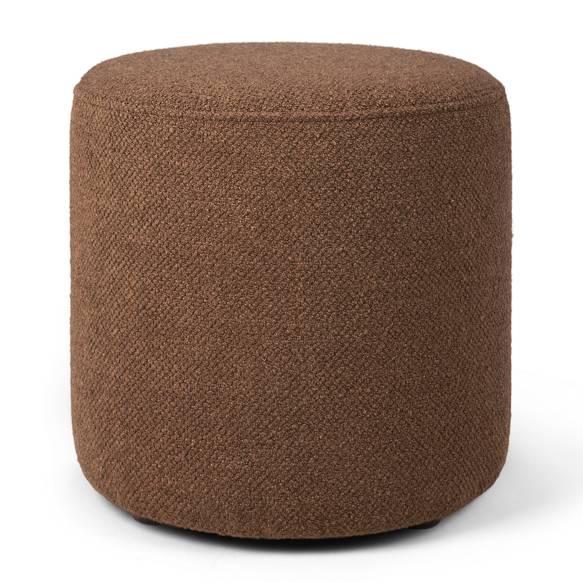 Barrow Poef 40cm - copper