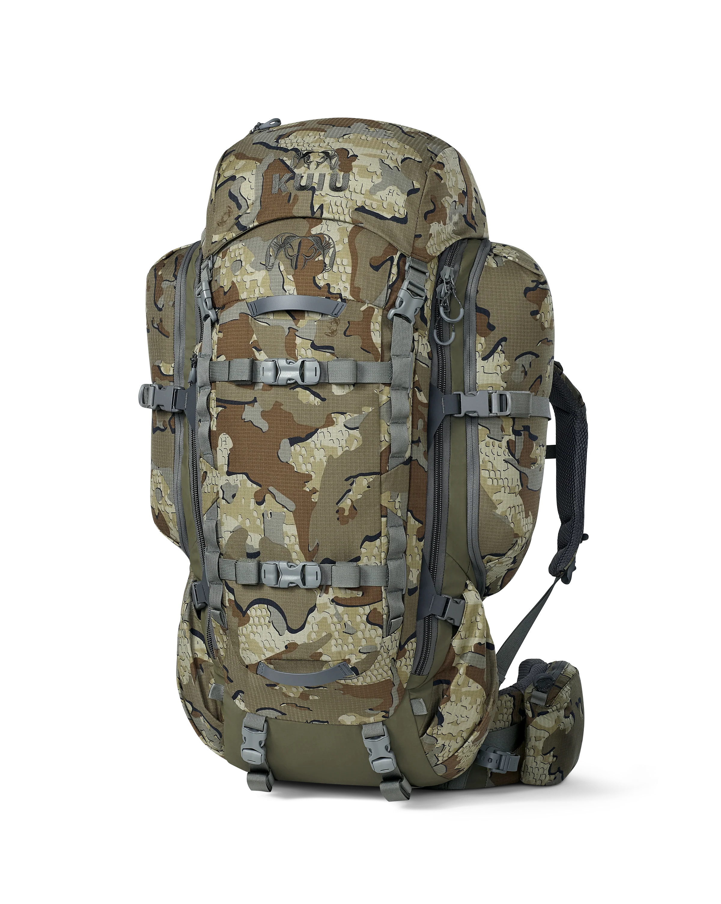 ICON 6 6000 Pack | Valo