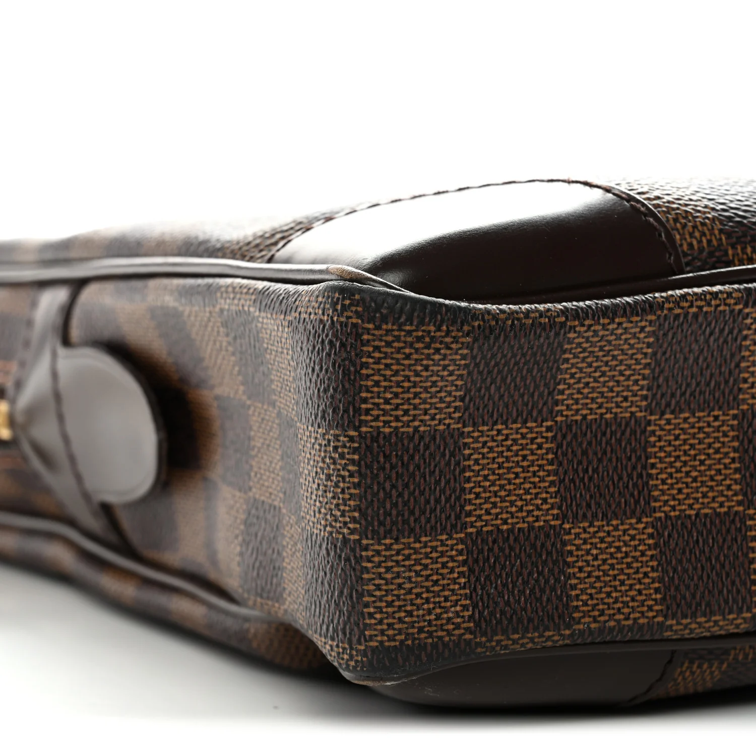 Damier Ebene Porte-Documents Voyage - Top Club