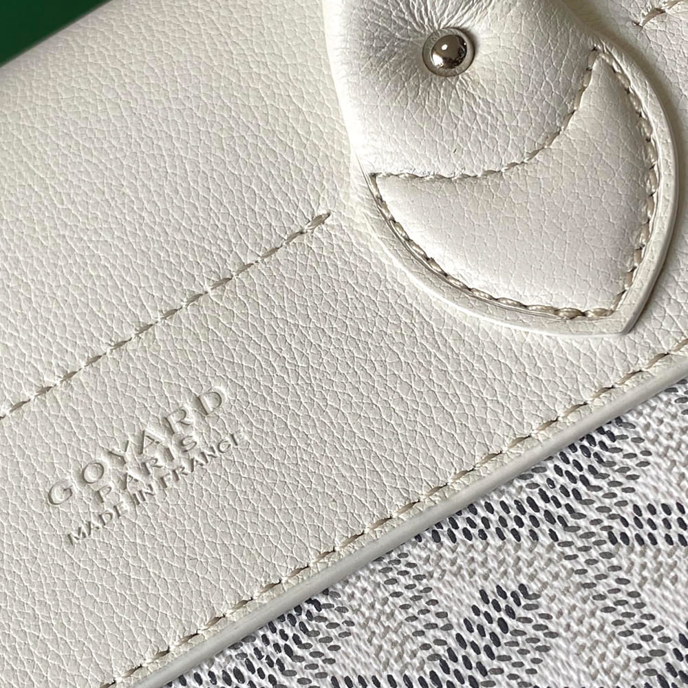 Goyard Alpin Mini Backpack - Top Club