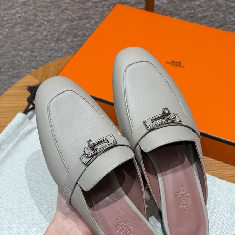 HERMES Oz mule - Top Club
