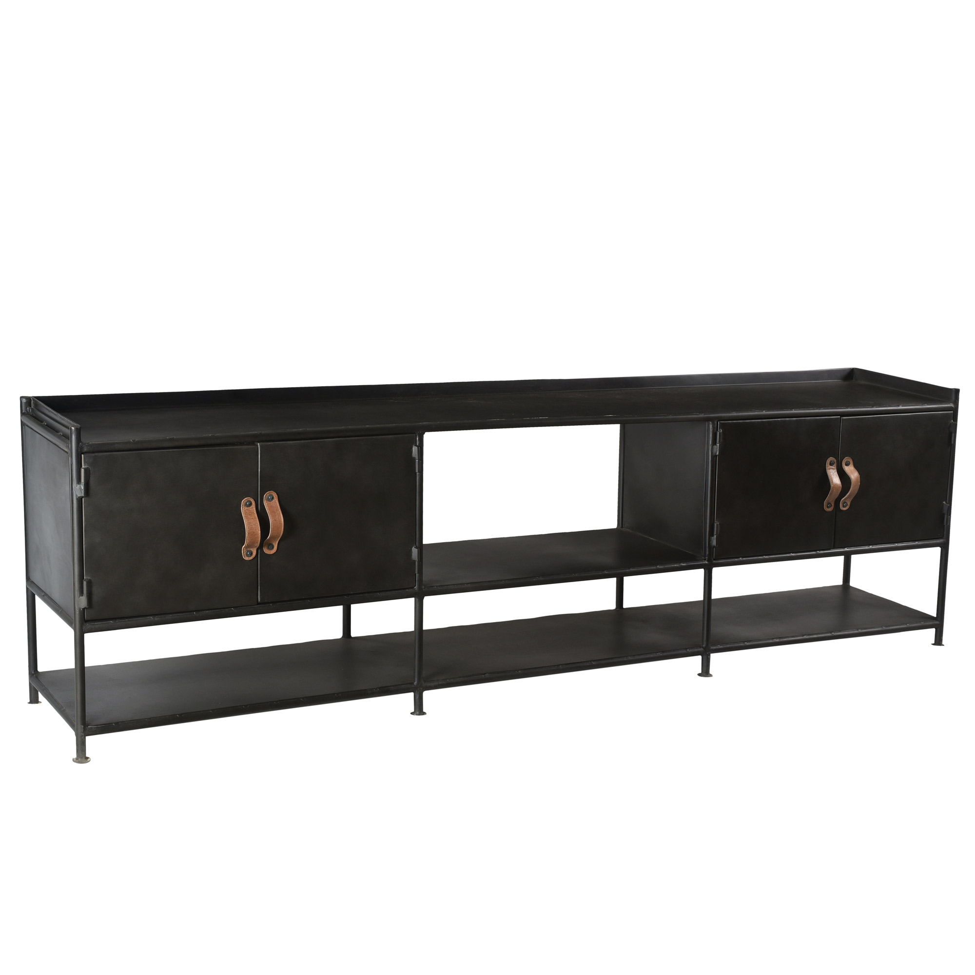 TV-kast Ontario 62x209x35cm