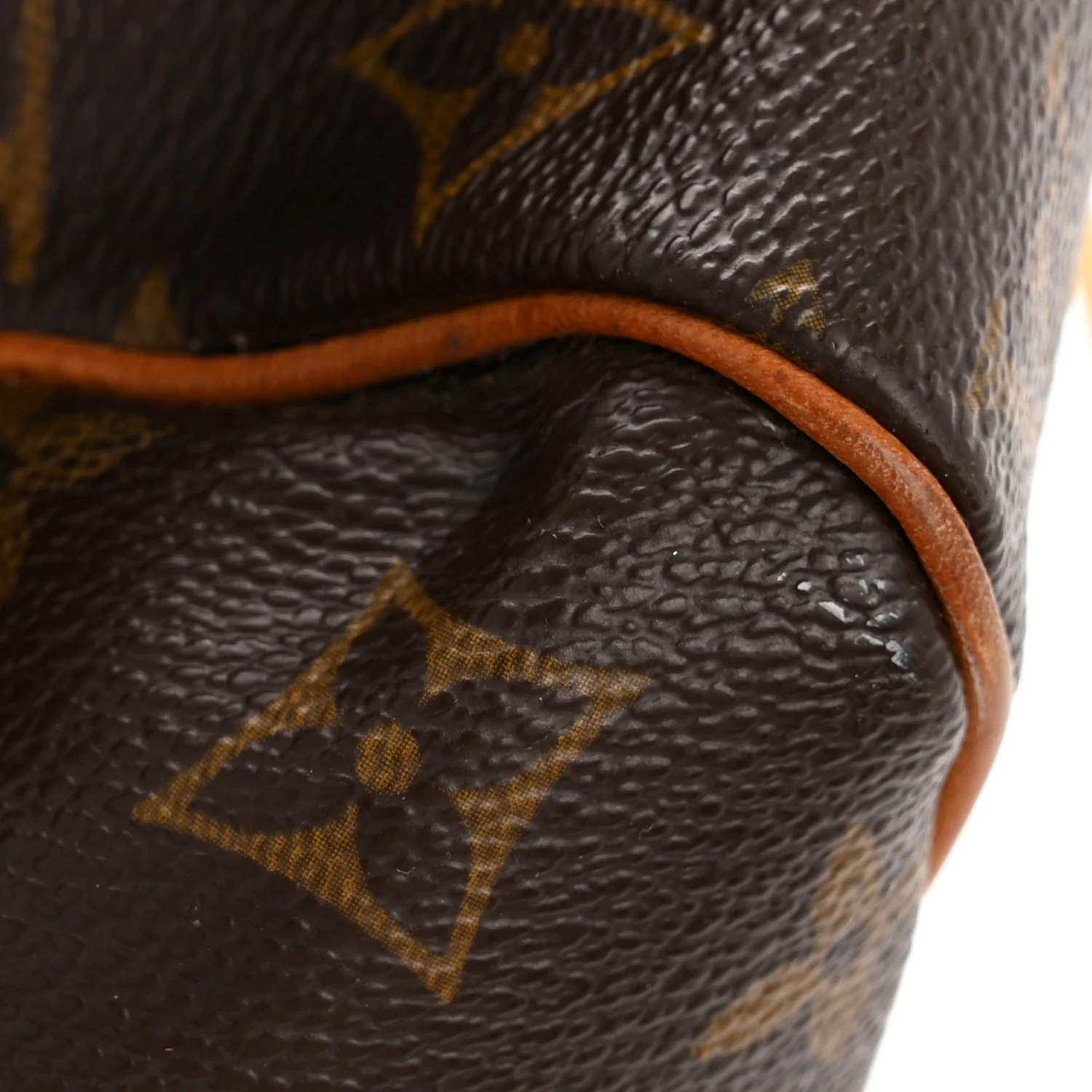 Monogram Cite GM - Top Club