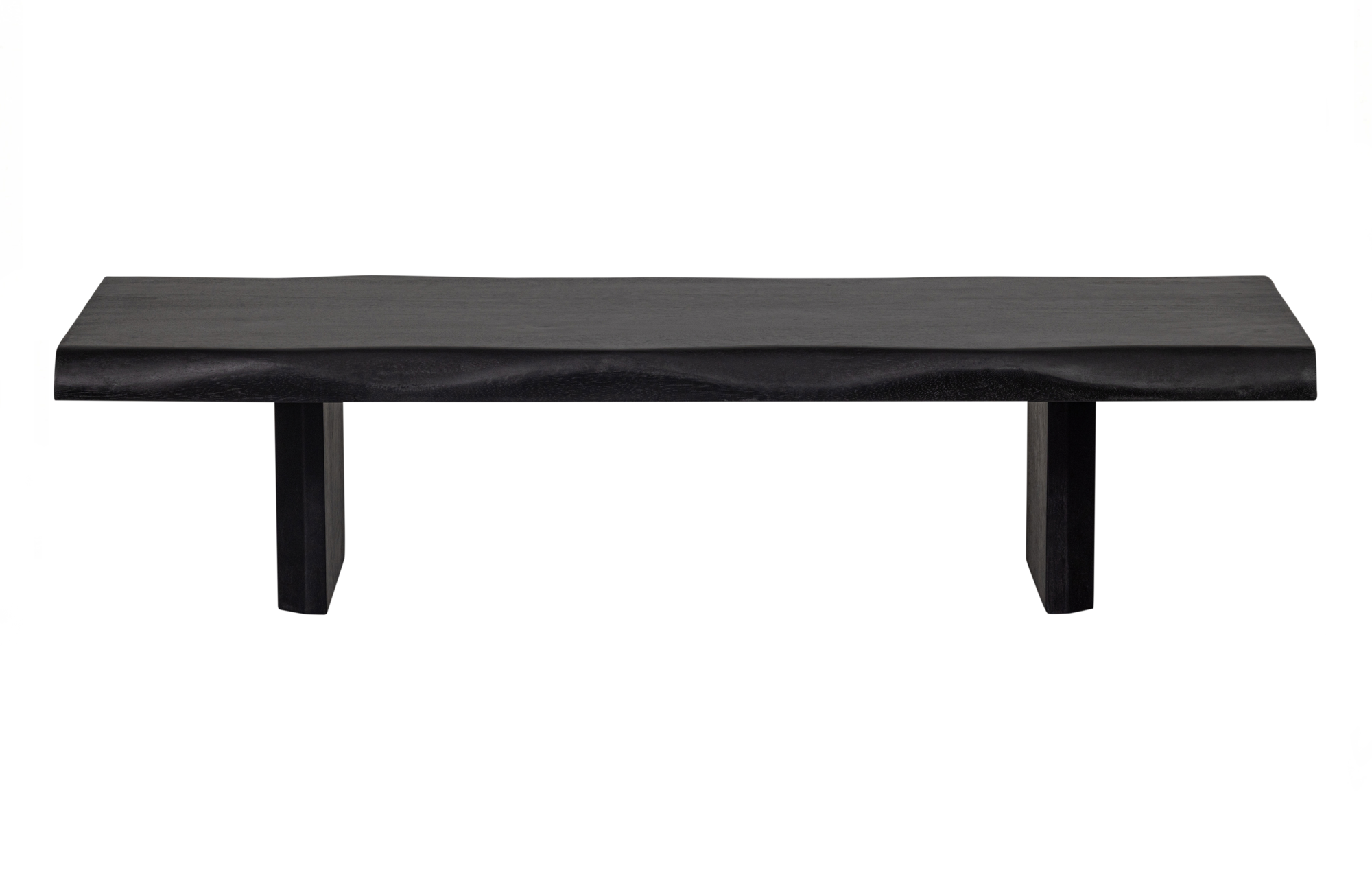WOOOD salontafel Cali Cali Salontafel Hout - Zwart