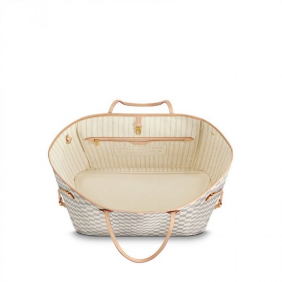 L Neverfull GM - Top Club