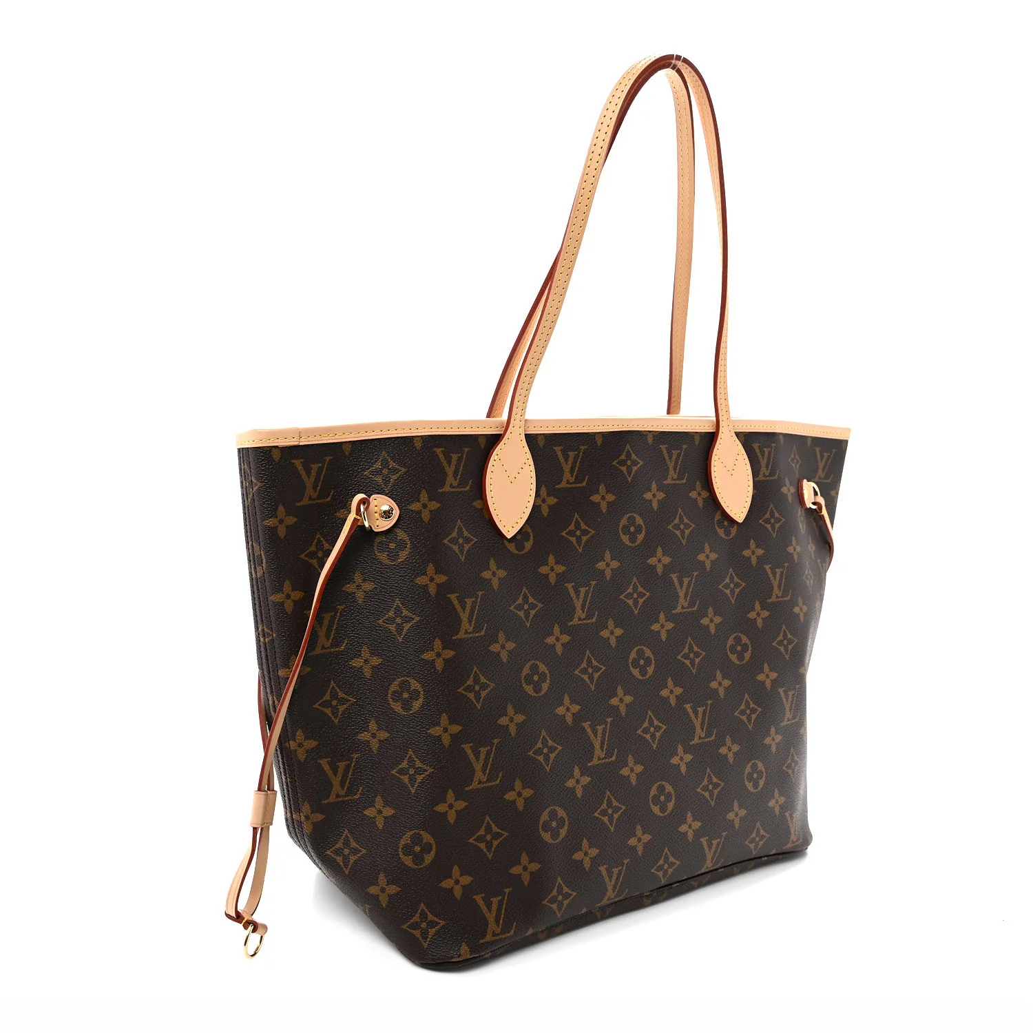 Monogram Neo Neverfull MM - Top Club