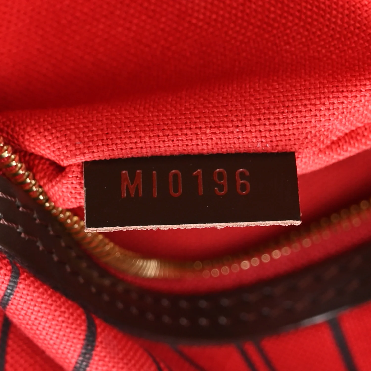 Damier Ebene Delightful PM - Top Club