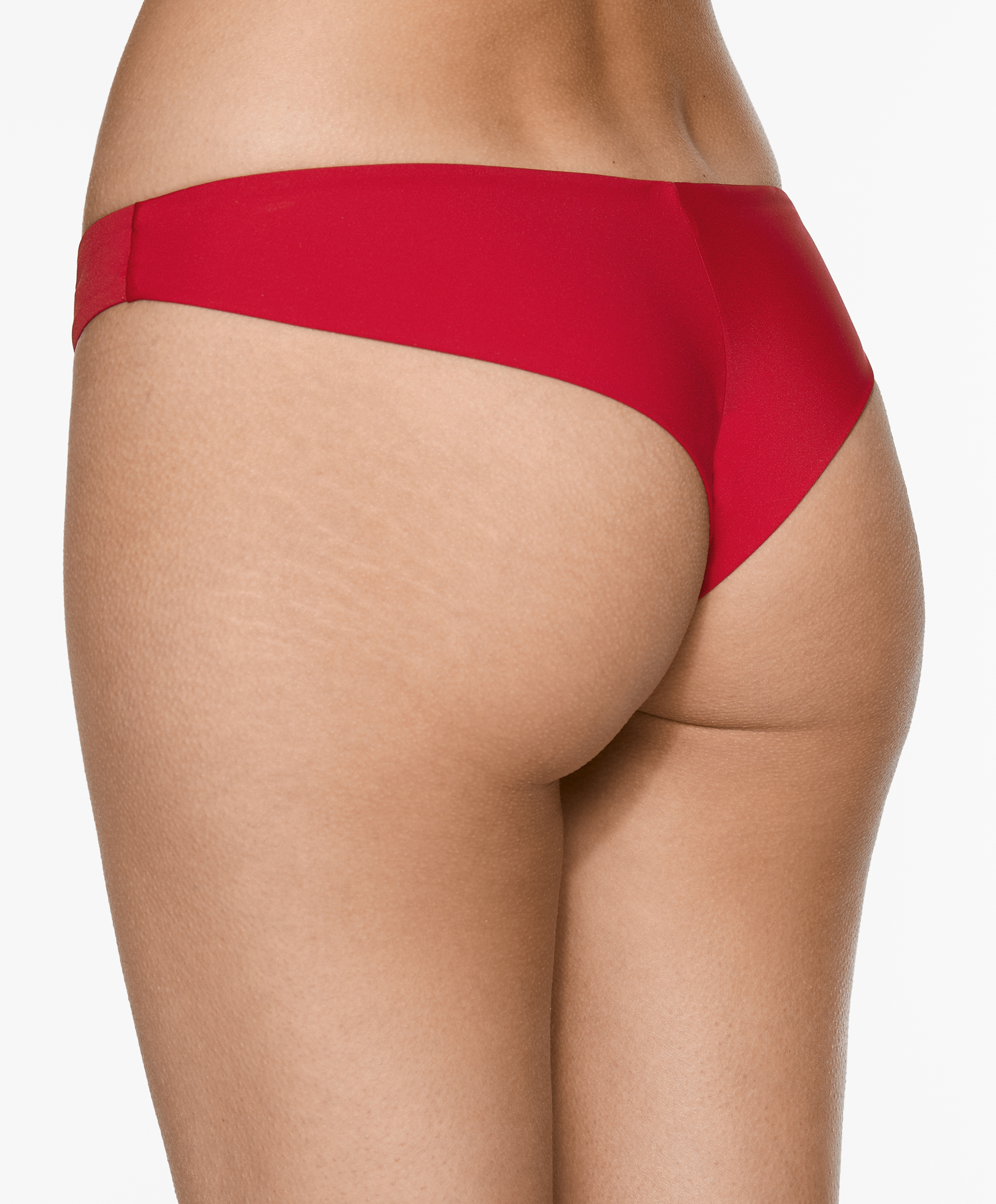 OYSHO U-cut Brazilian bikini briefs