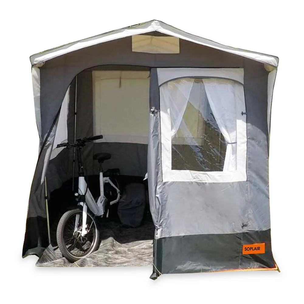 Soplair ELDORADO 200 x 200 kitchen tent