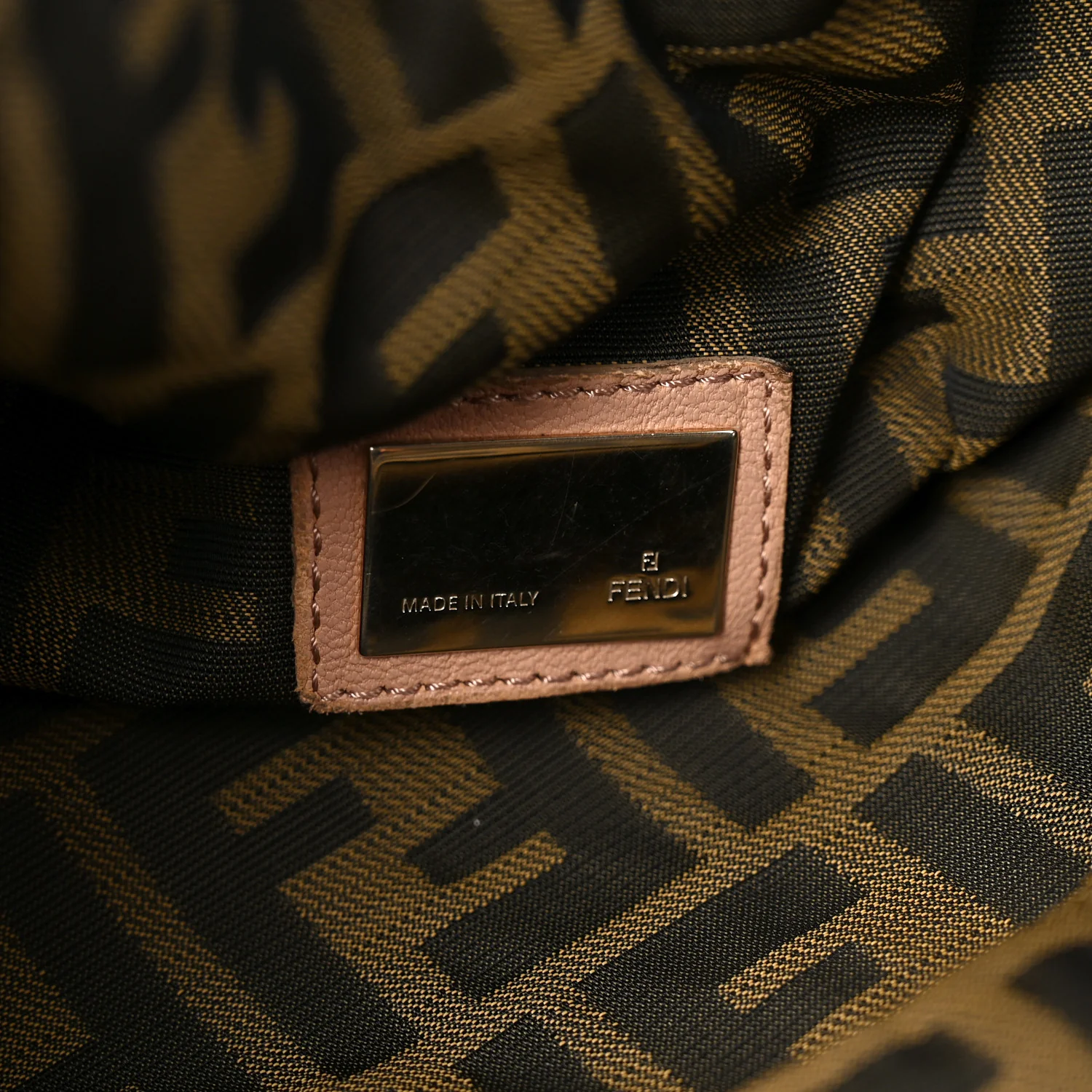 Nappa Nuvolata Spy Pink - Top Club