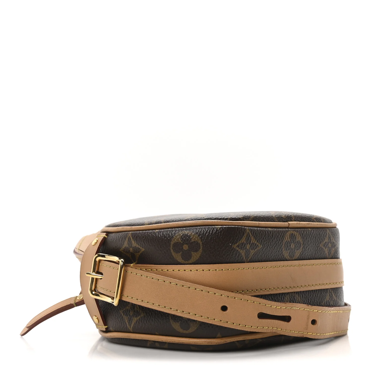 Monogram Boite Chapeau Souple PM - Top Club