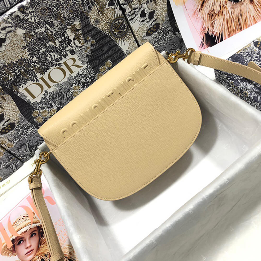 MEDIUM DIOR BOBBY BAG - Top Club