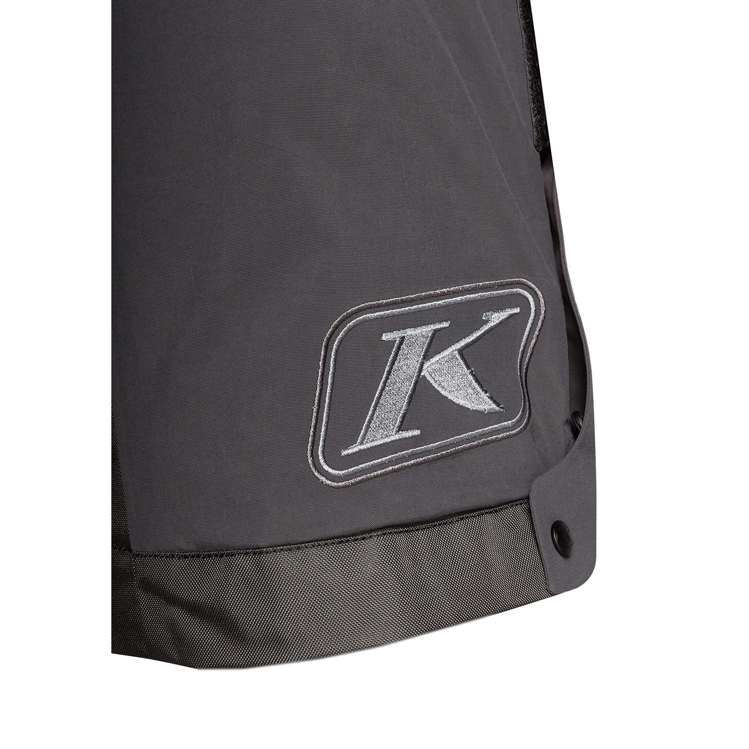 Strata Bib