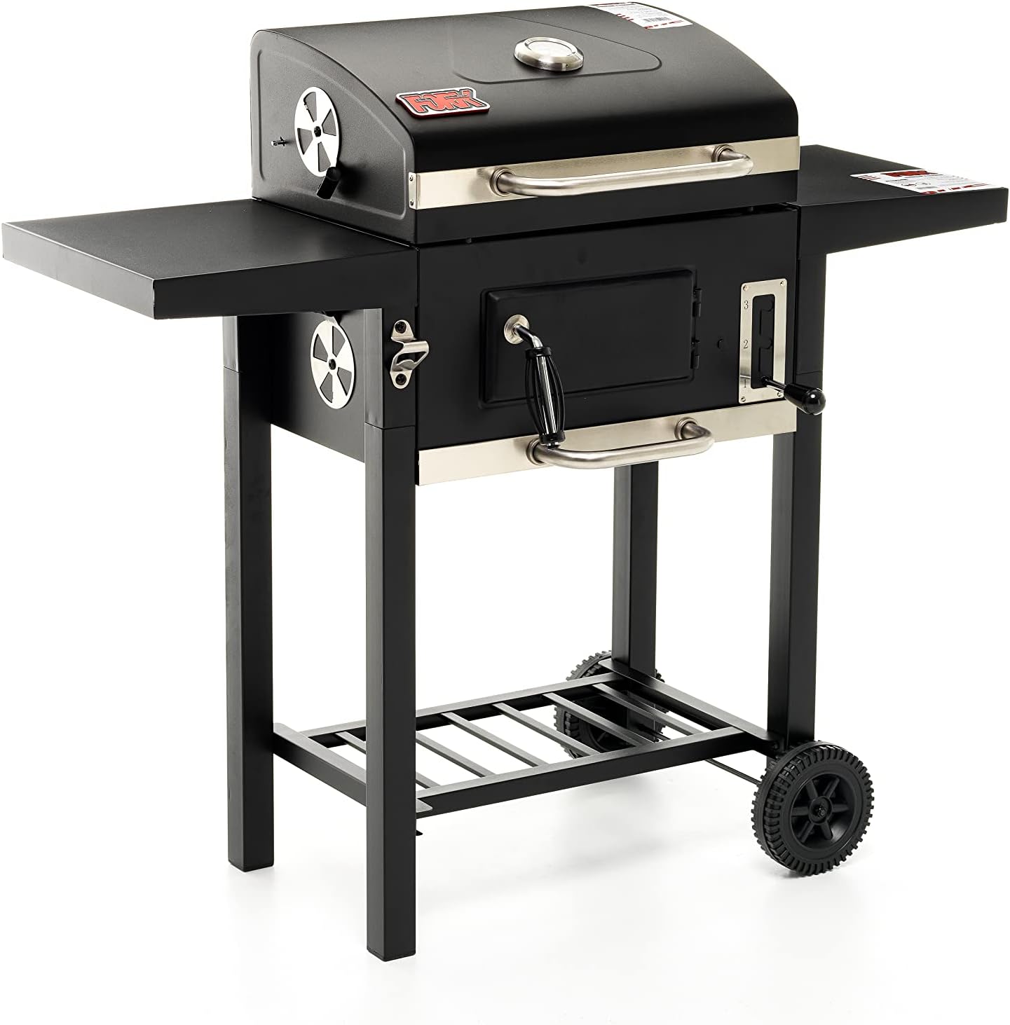 Barbecue Texas