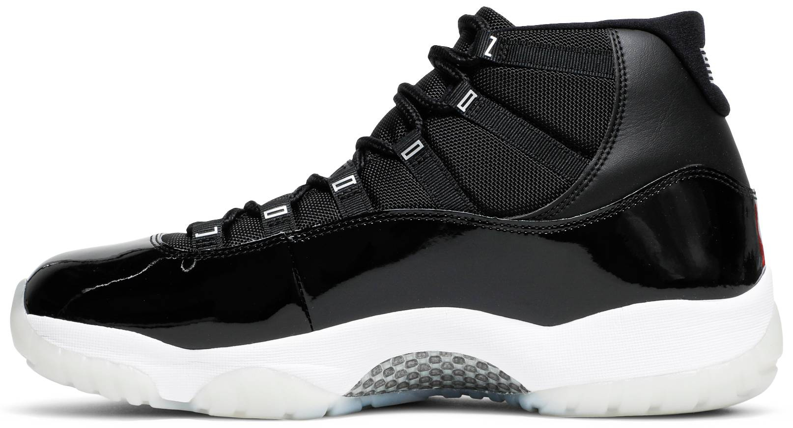Jordan Reps 11 Retro  25th Anniversary  CT8012-011 - Sneaker Replica Workshop