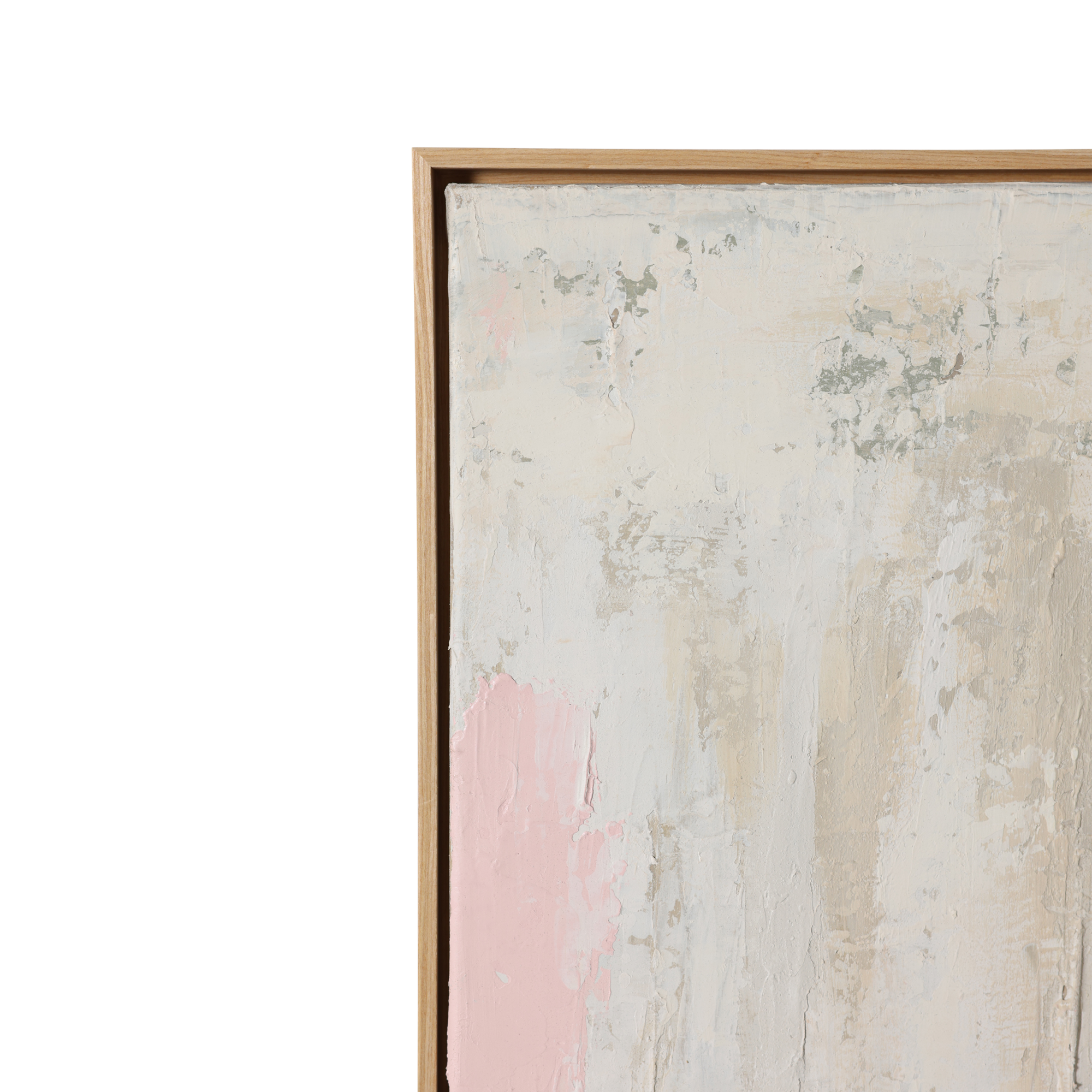 Schilderij Nomad 123x163 cm