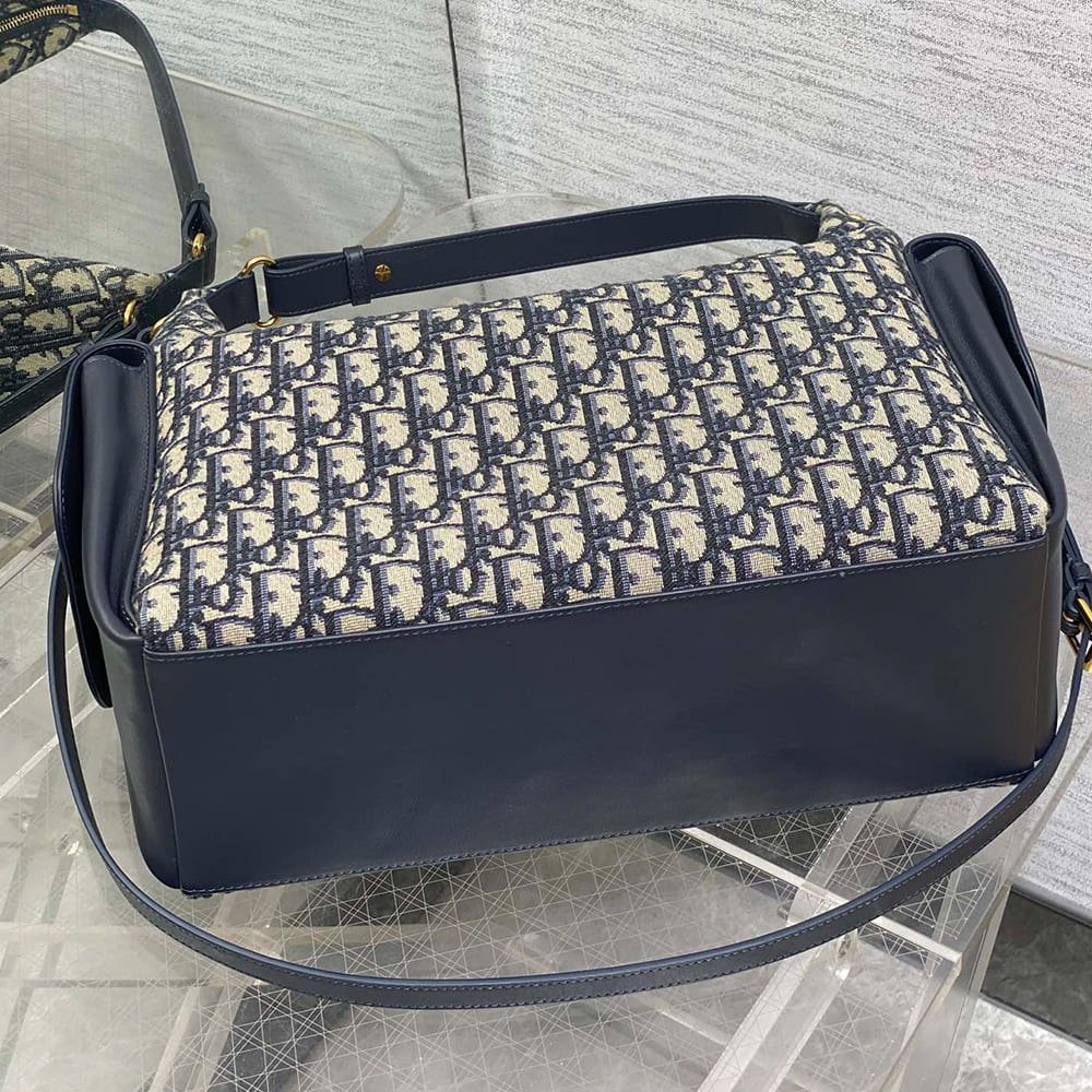 Dior Large D-Dream Bag - Top Club