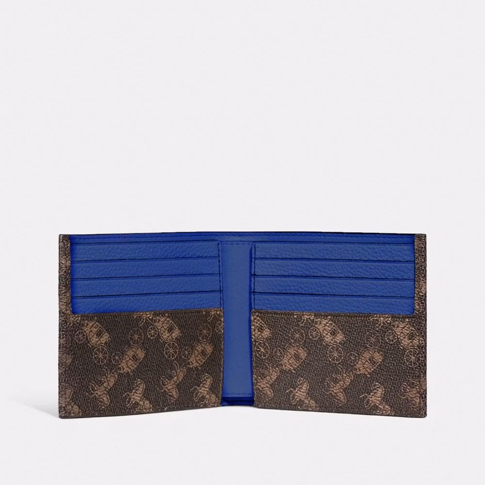 COACH Coach Classic Wallet