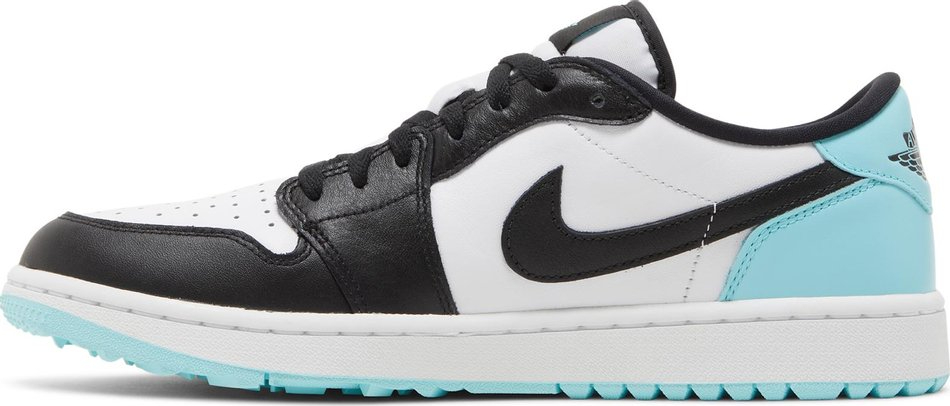 Air Jordan 1 Low Golf  Copa  DD9315-114 - Sneaker Replica Workshop