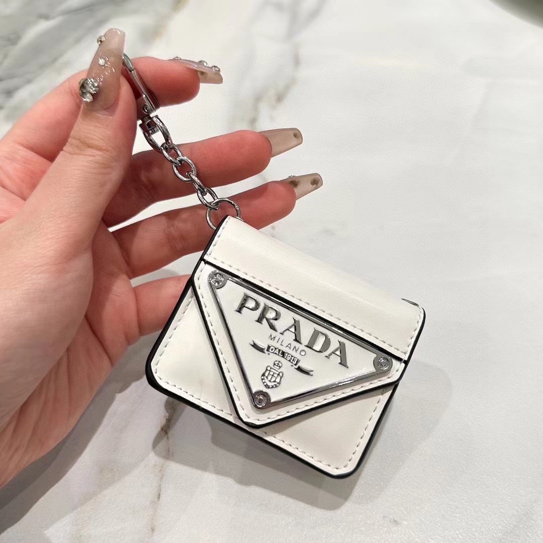 Pra new arrival earphone bag fit Airpods1/2/3/Pro/Pro2 - Top Club