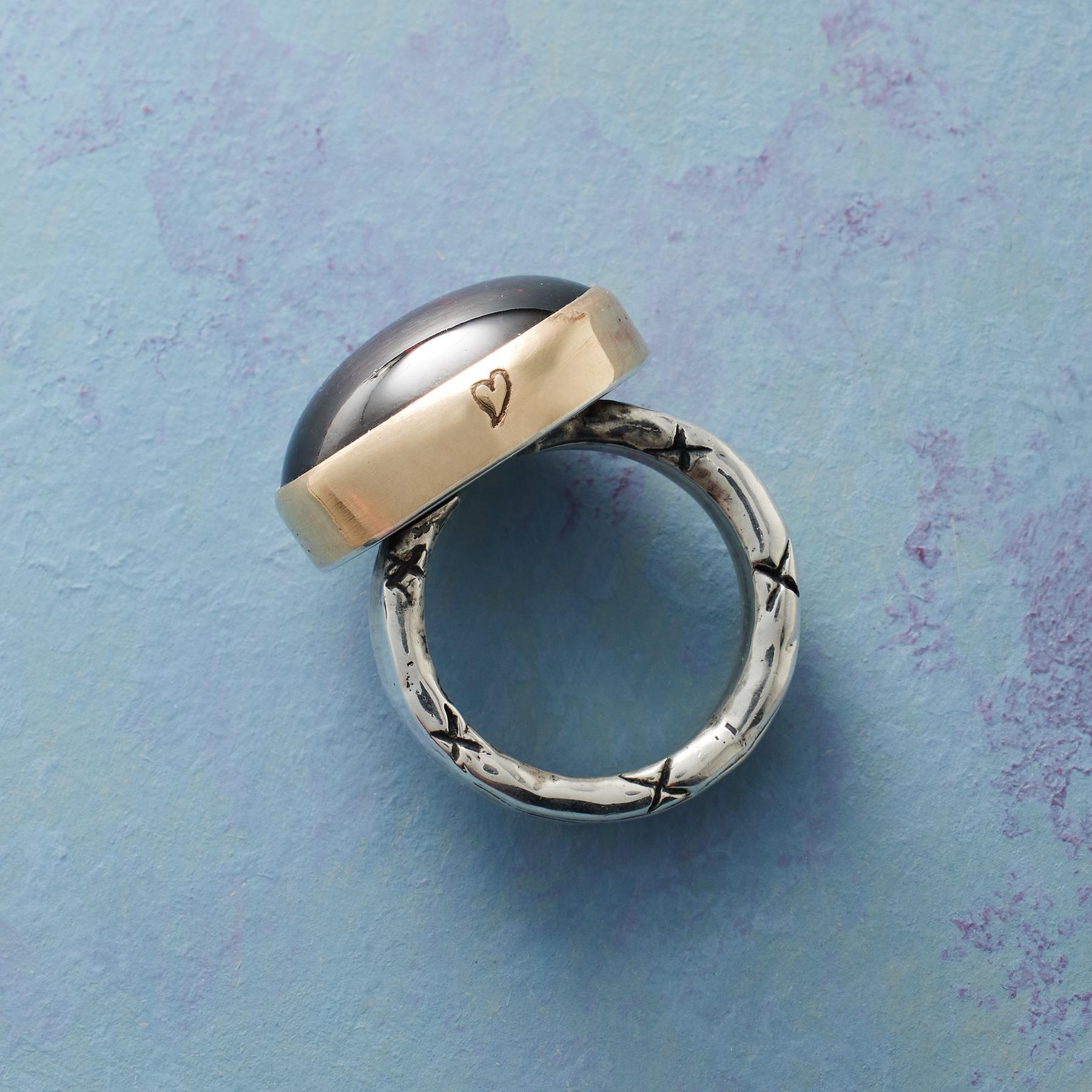 Embrace Love Ring - Sundance Living