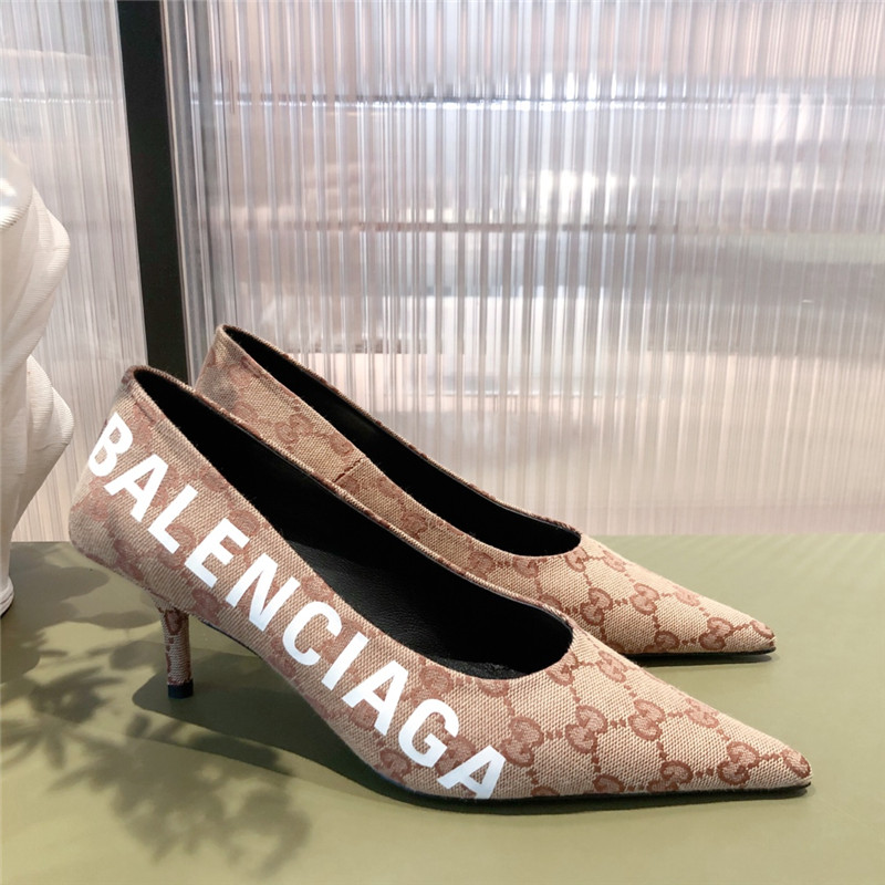 gucci balenciaga heels - Sneaker Replica Workshop