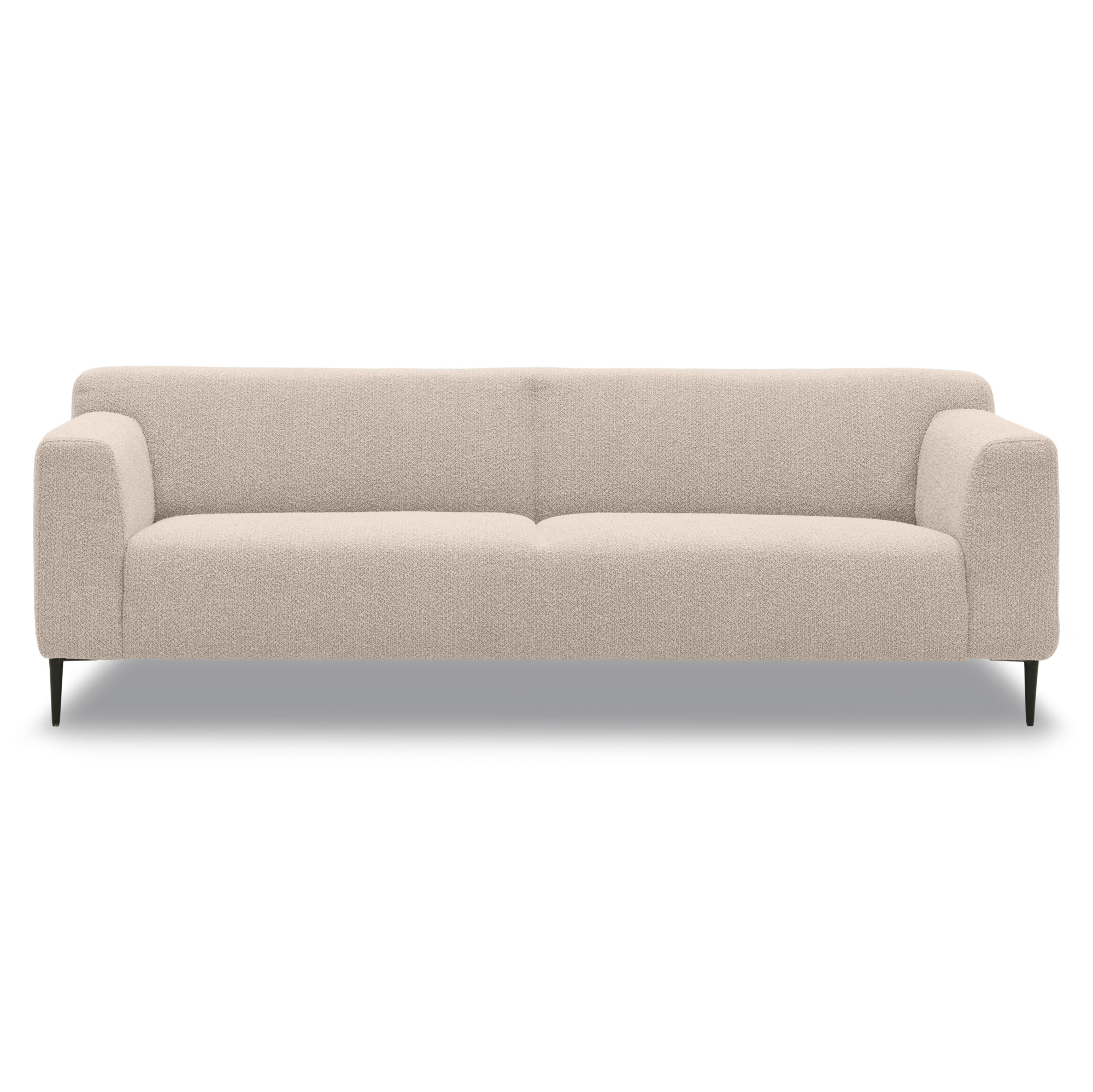 3-zitsbank Jack rhytm beige