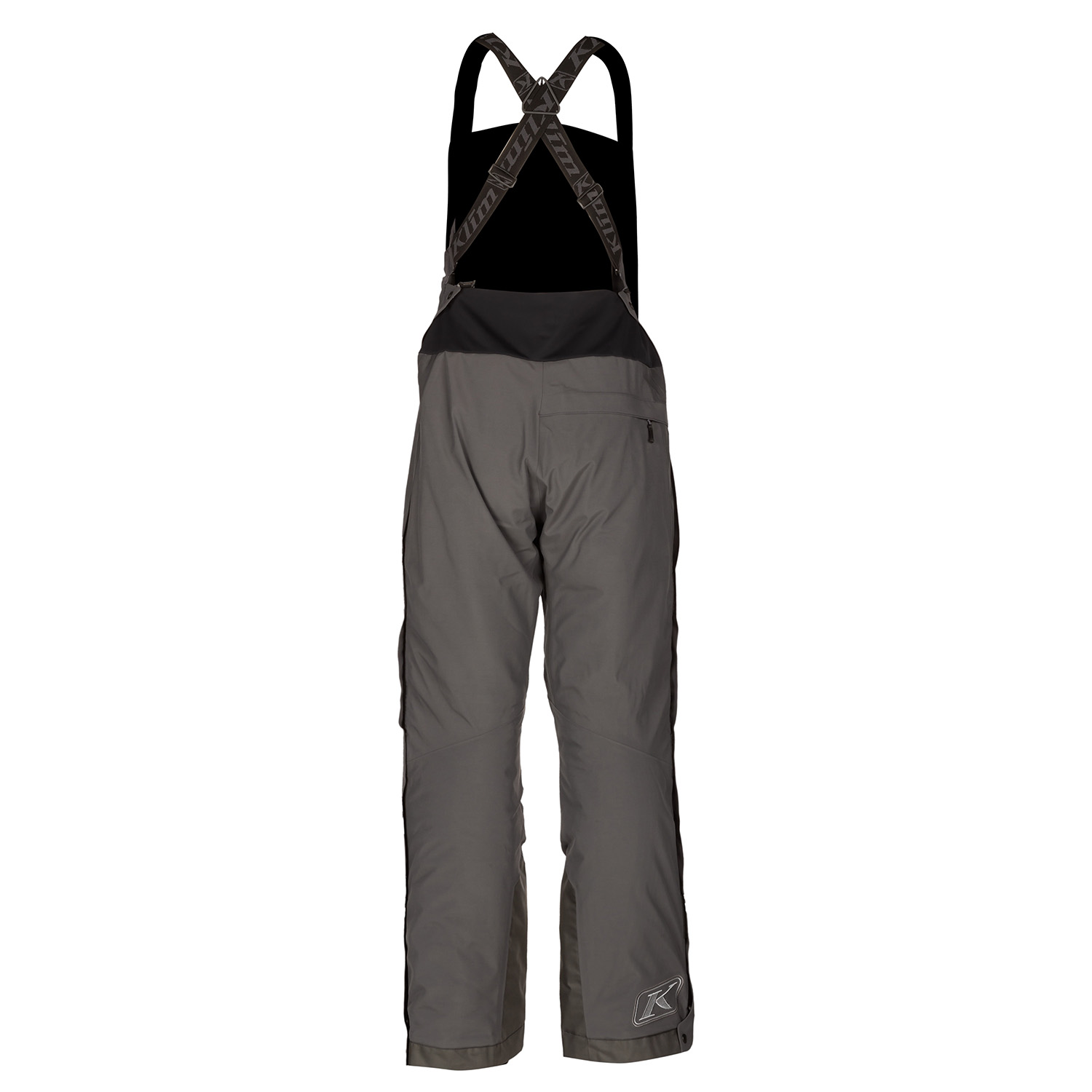 Strata Bib