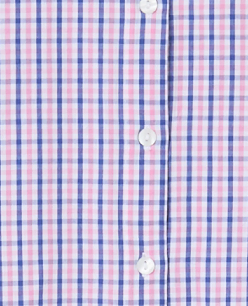 Pimkie Chemise oversize à carreaux