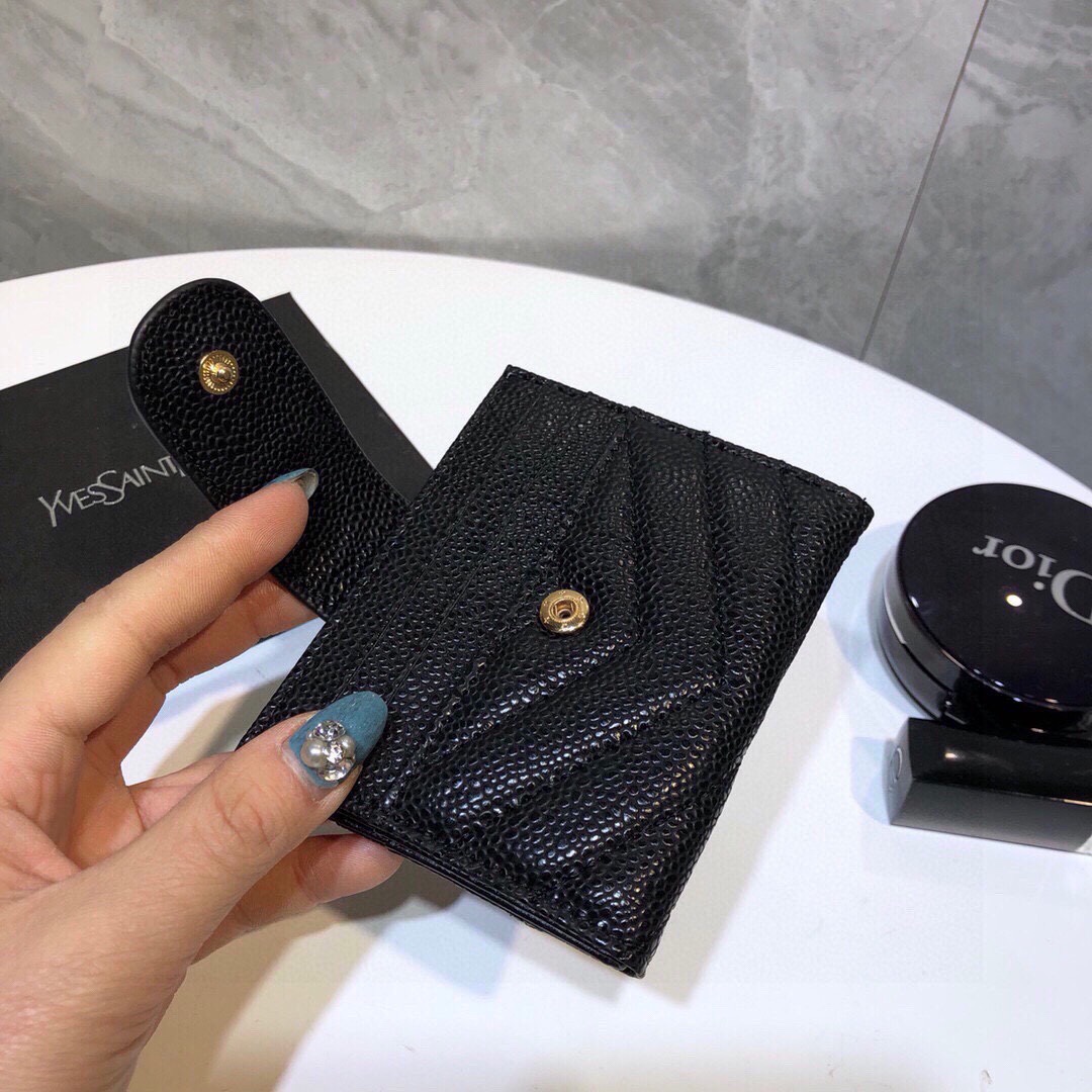 Y new arrival wallets size: 10x9 cm - Top Club