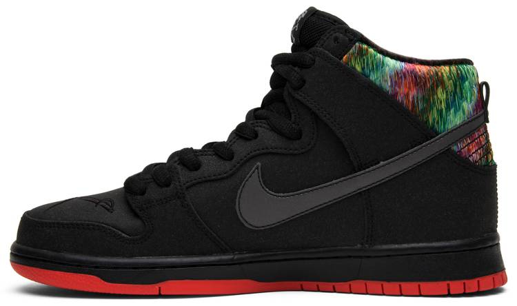 SPoT x SB Dunk High Pro  Gasparilla  313171-028 - Sneaker Replica Workshop