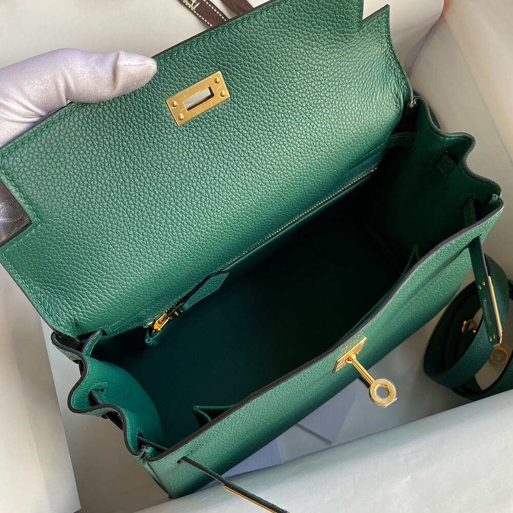 Hermes Kelly 28(HIGH-END GRADE) - Top Club